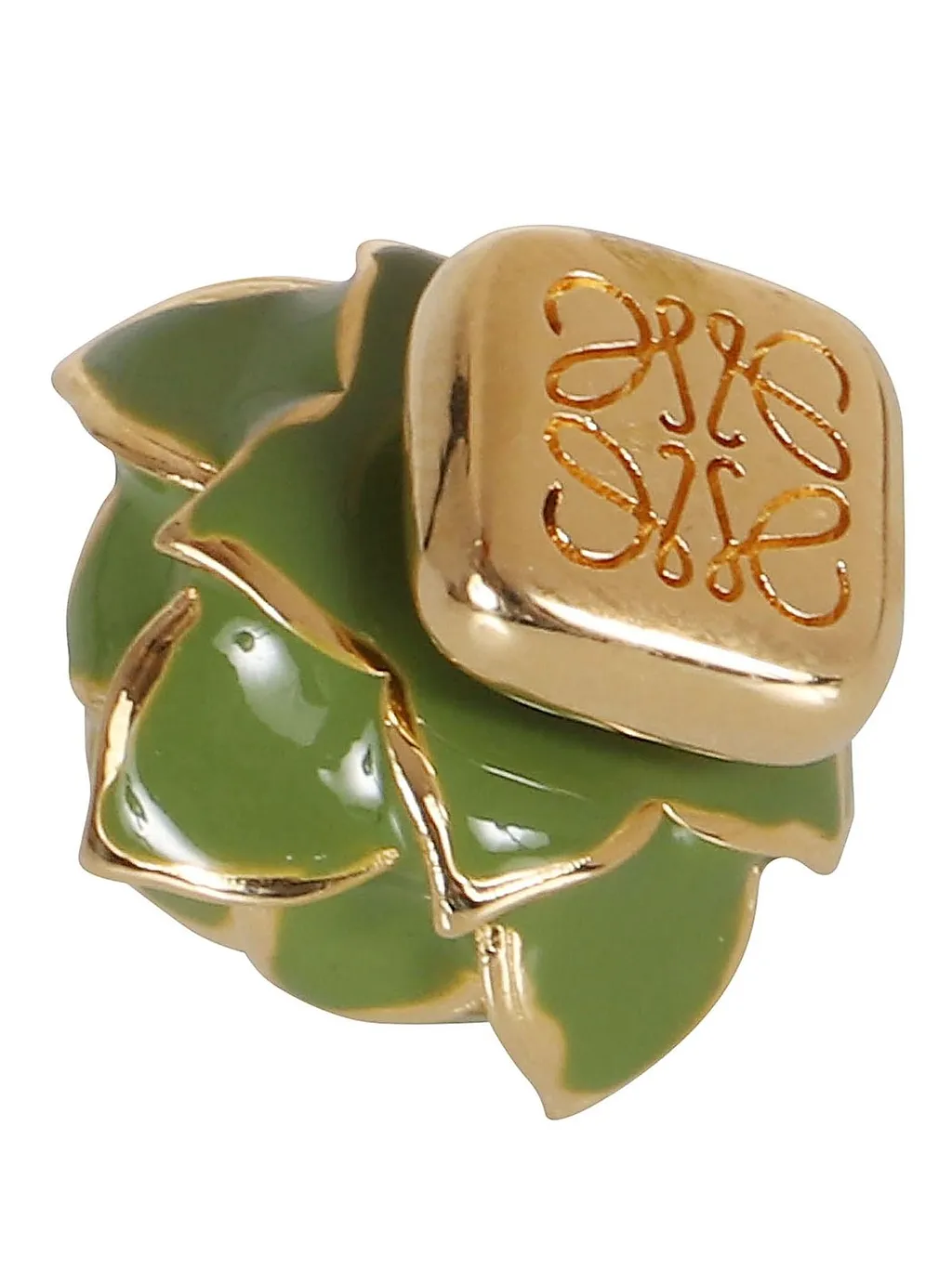Loewe Artichoke Pin