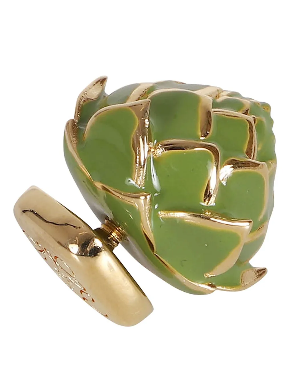 Loewe Artichoke Pin