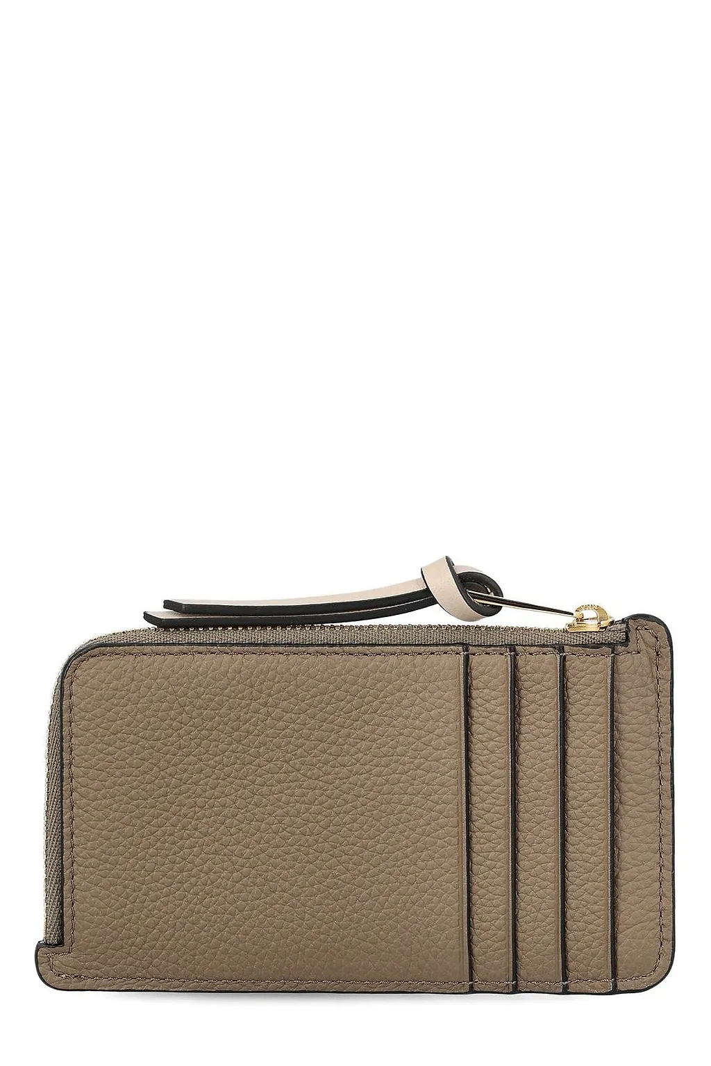 Loewe Anagram Zipped Cardholder