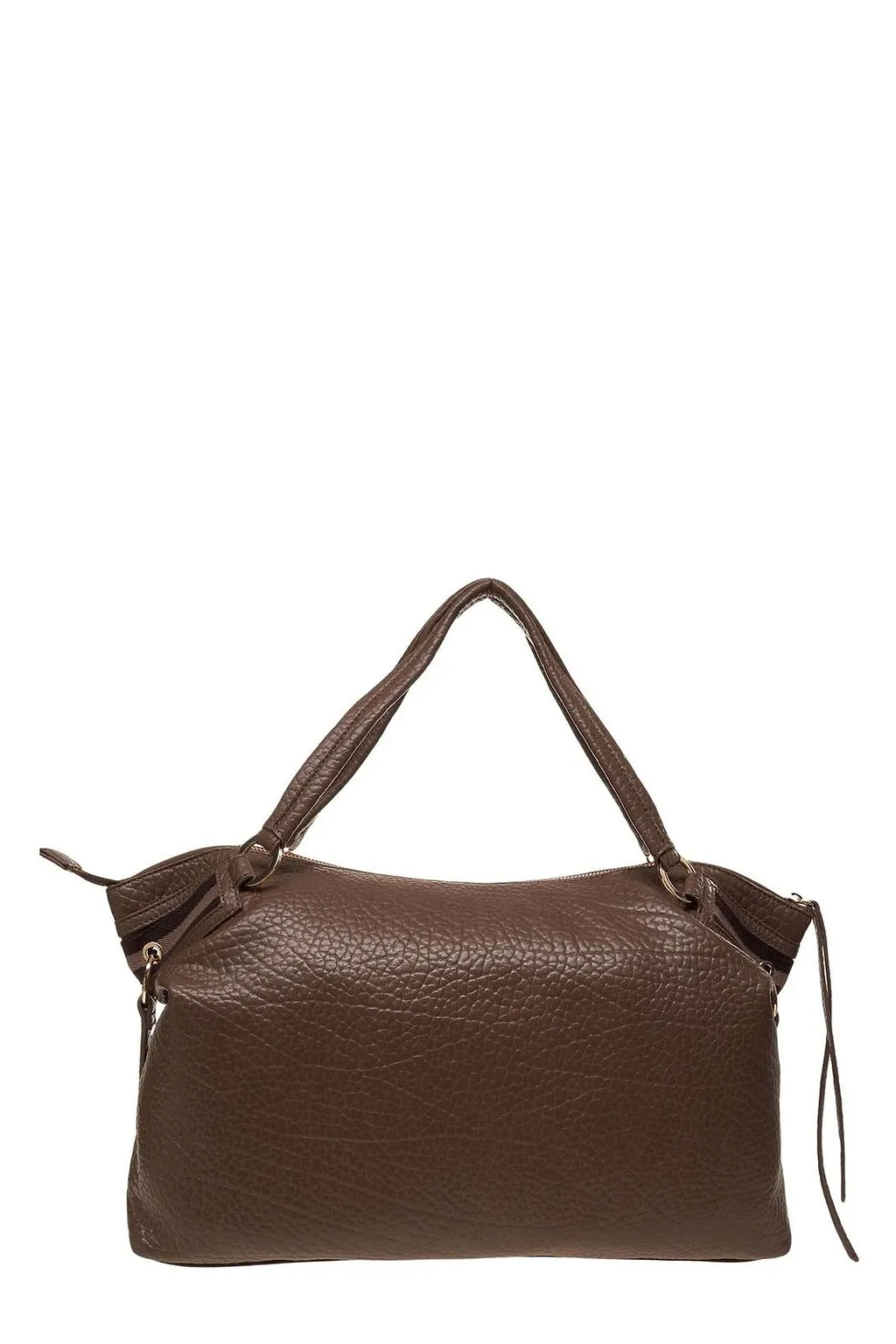 Liu Jo Logo Lettering Satchel Handbag