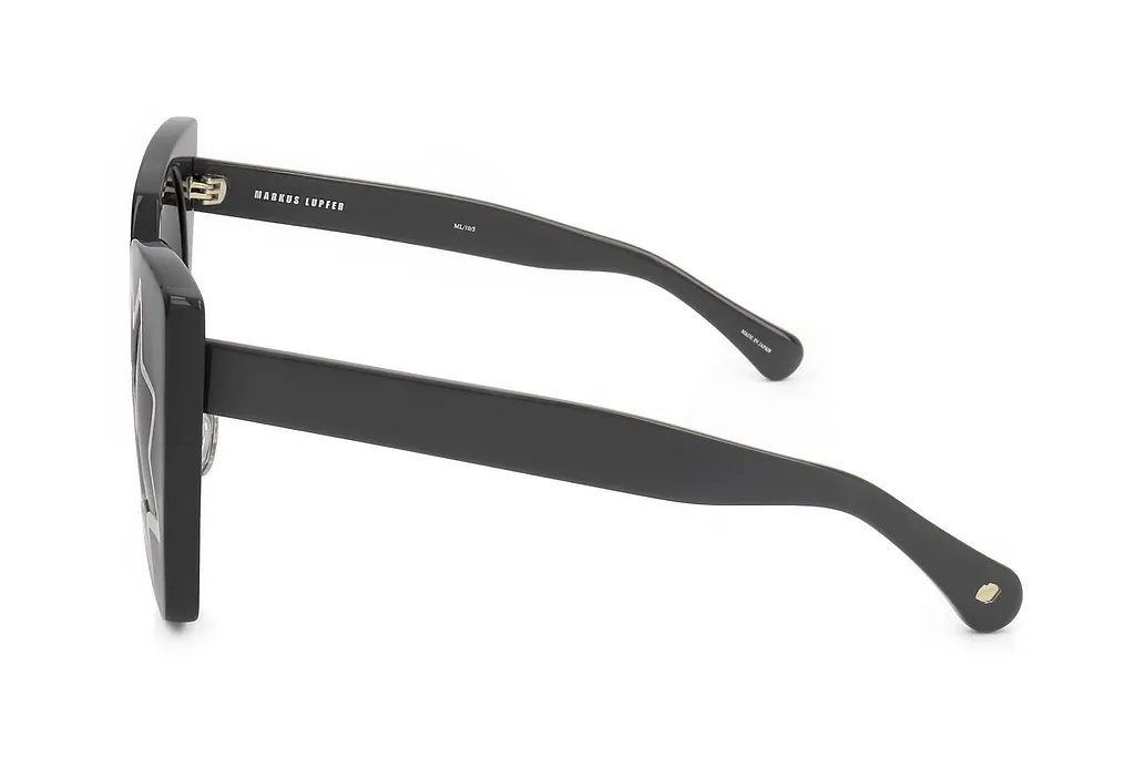 Linda Farrow X Markus Lupfer Special Edition Sunglasses