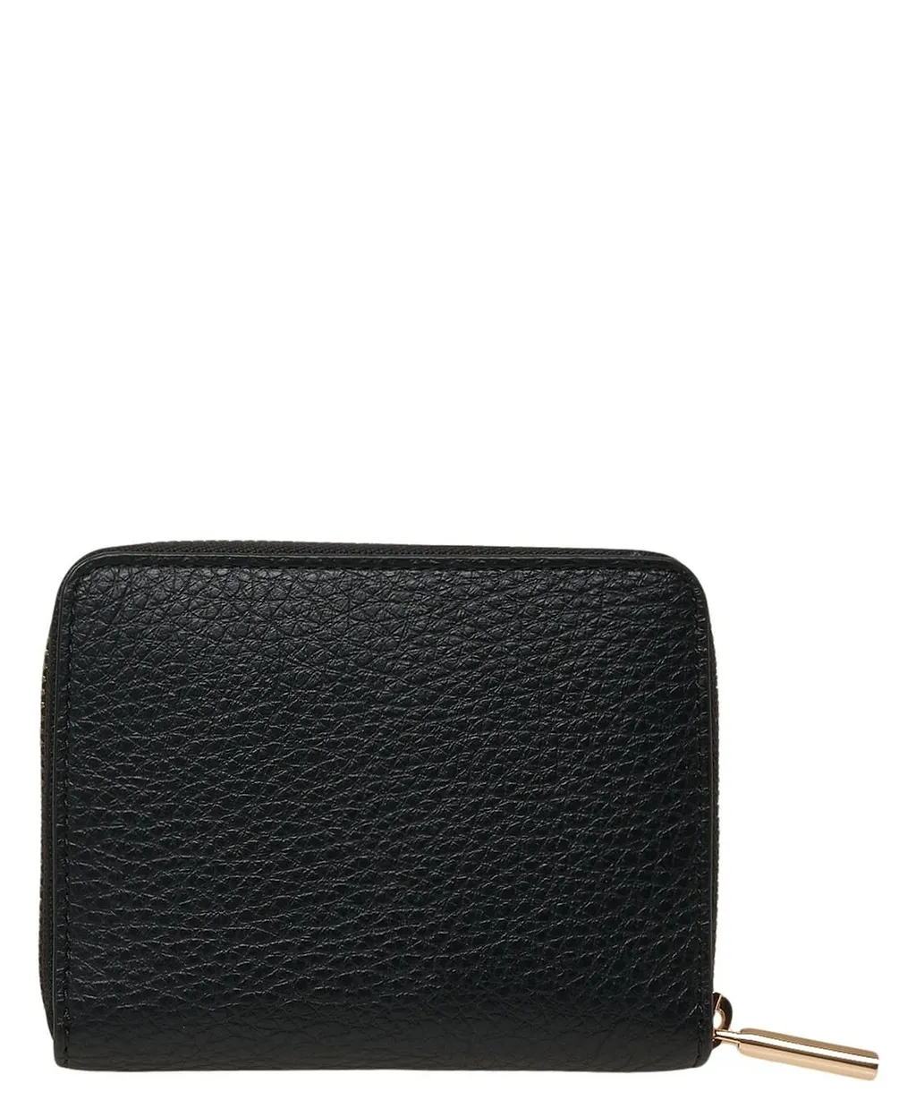 Liu Jo Logo Lettering Small Wallet