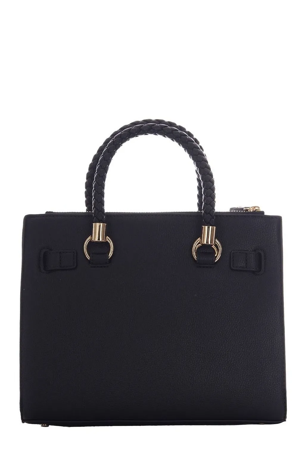 Liu Jo Logo Lettering Small Satchel Bag