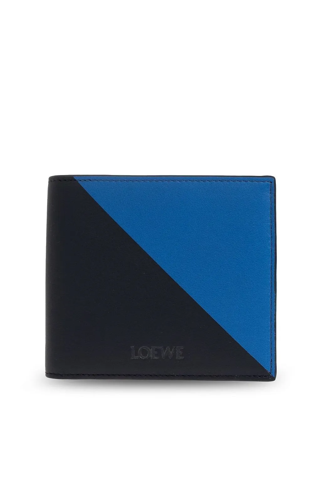 Loewe Flag Bifold Wallet