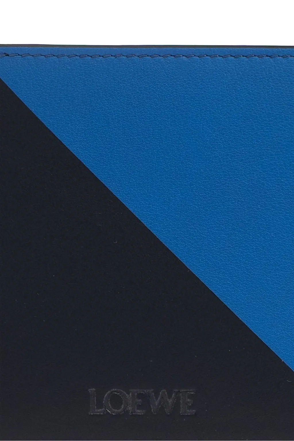 Loewe Flag Bifold Wallet