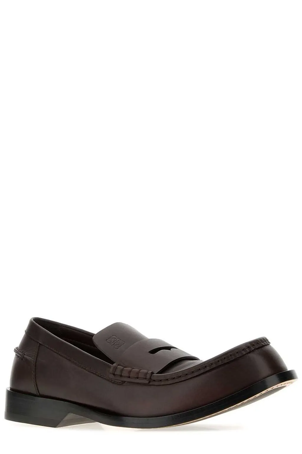 Loewe Bobine Loafers