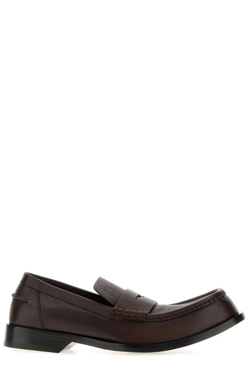Loewe Bobine Loafers