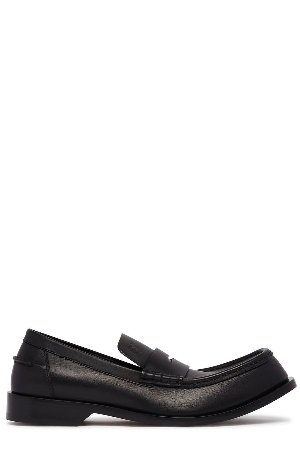 Loewe Bobine Loafers