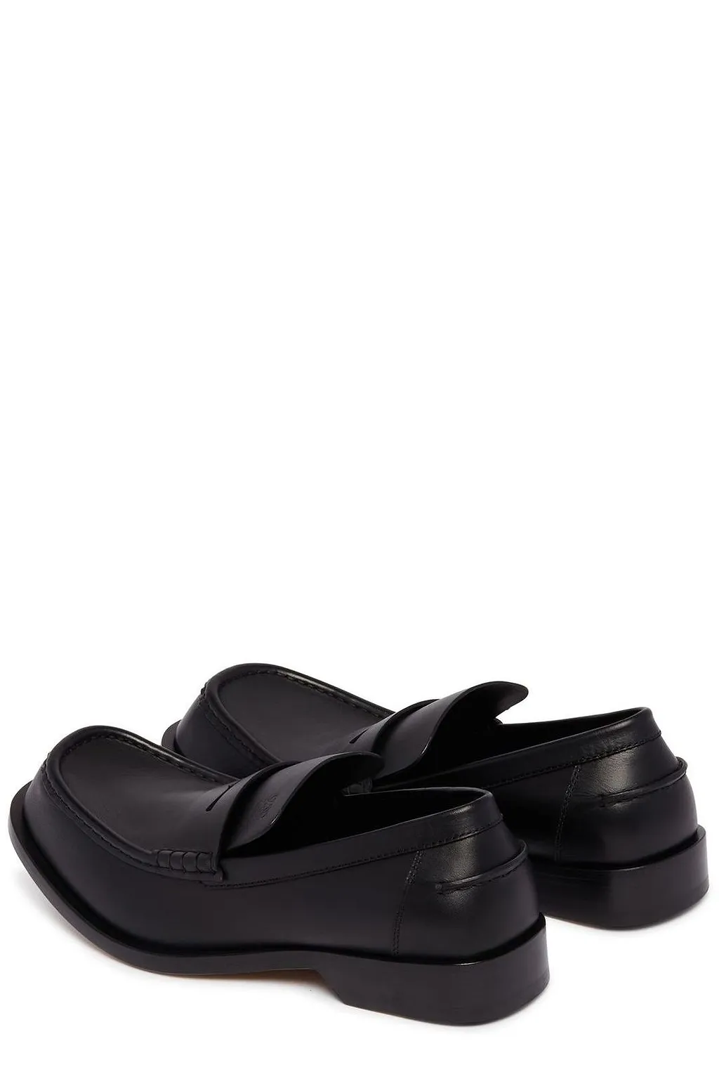 Loewe Bobine Loafers