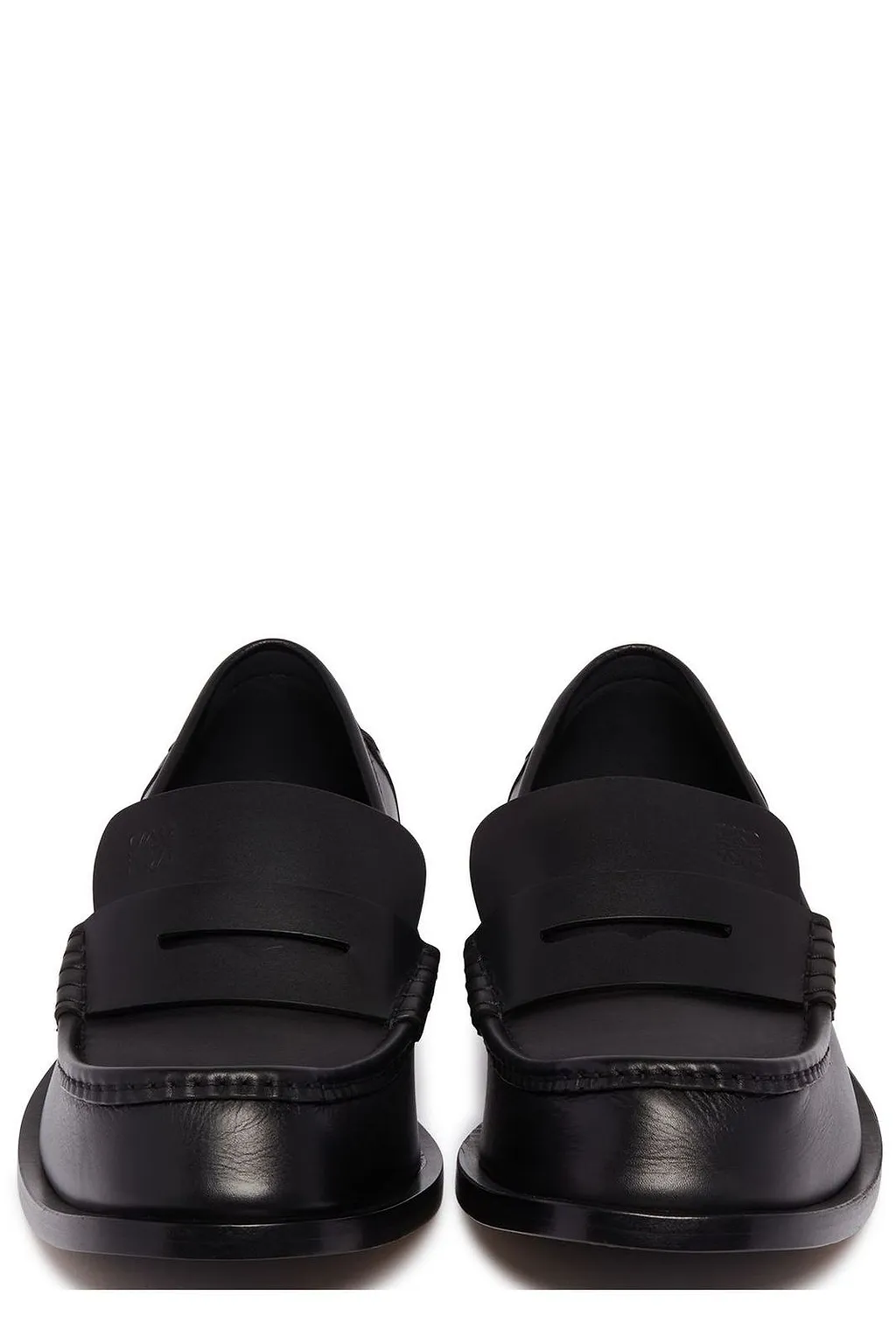 Loewe Bobine Loafers
