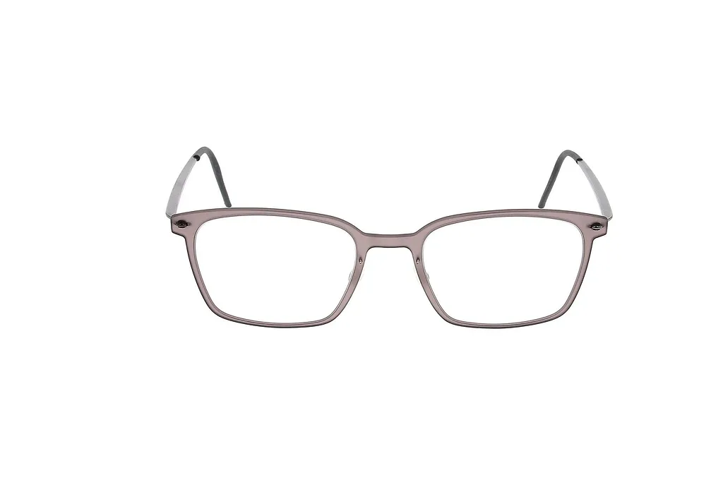 Lindberg 6536 Rectangular-Frame Glasses