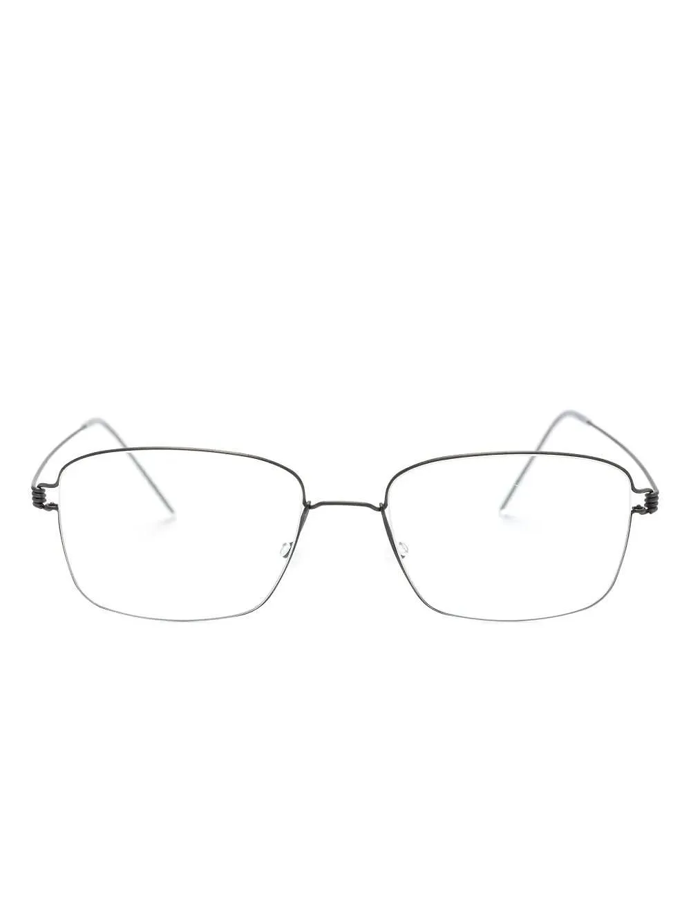 Lindberg Augusto Rectangle Frame Glasses