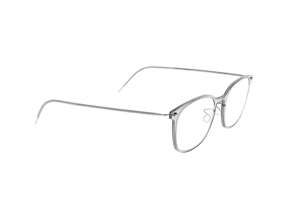 Lindberg Oval Frame Glasses