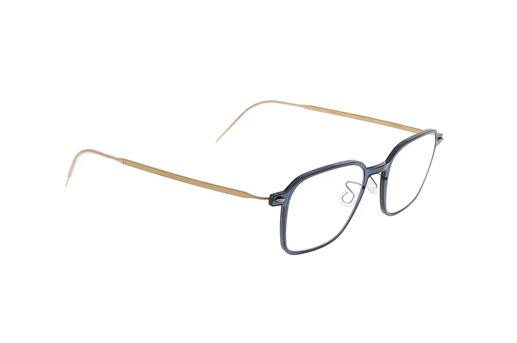 Lindberg Rectangular Glasses
