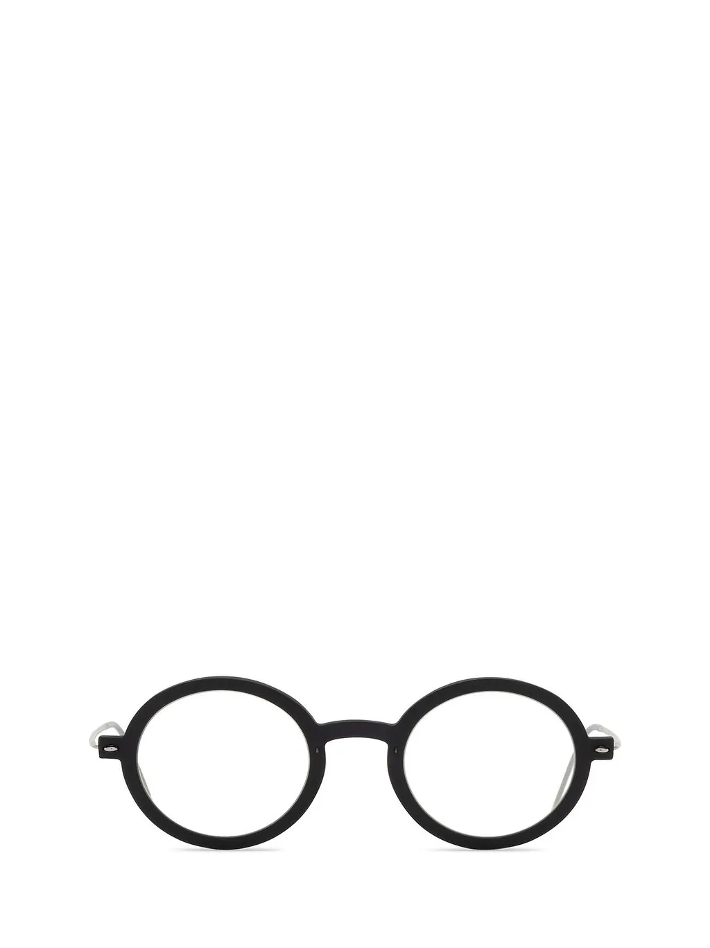 Lindberg Round Frame Glasses