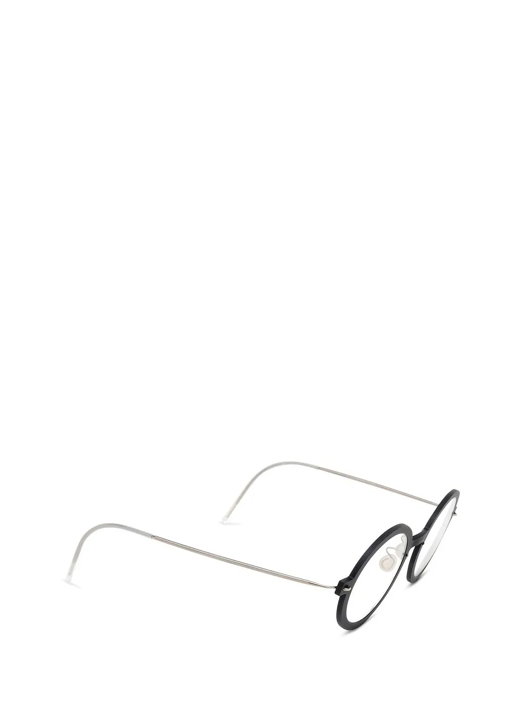 Lindberg Round Frame Glasses