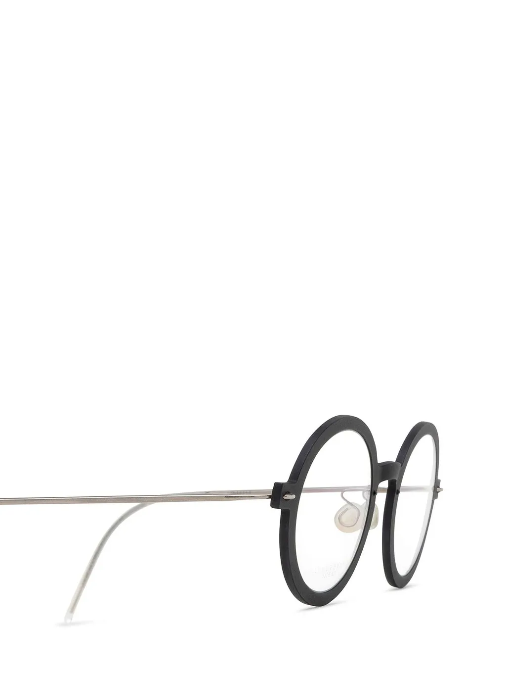 Lindberg Round Frame Glasses