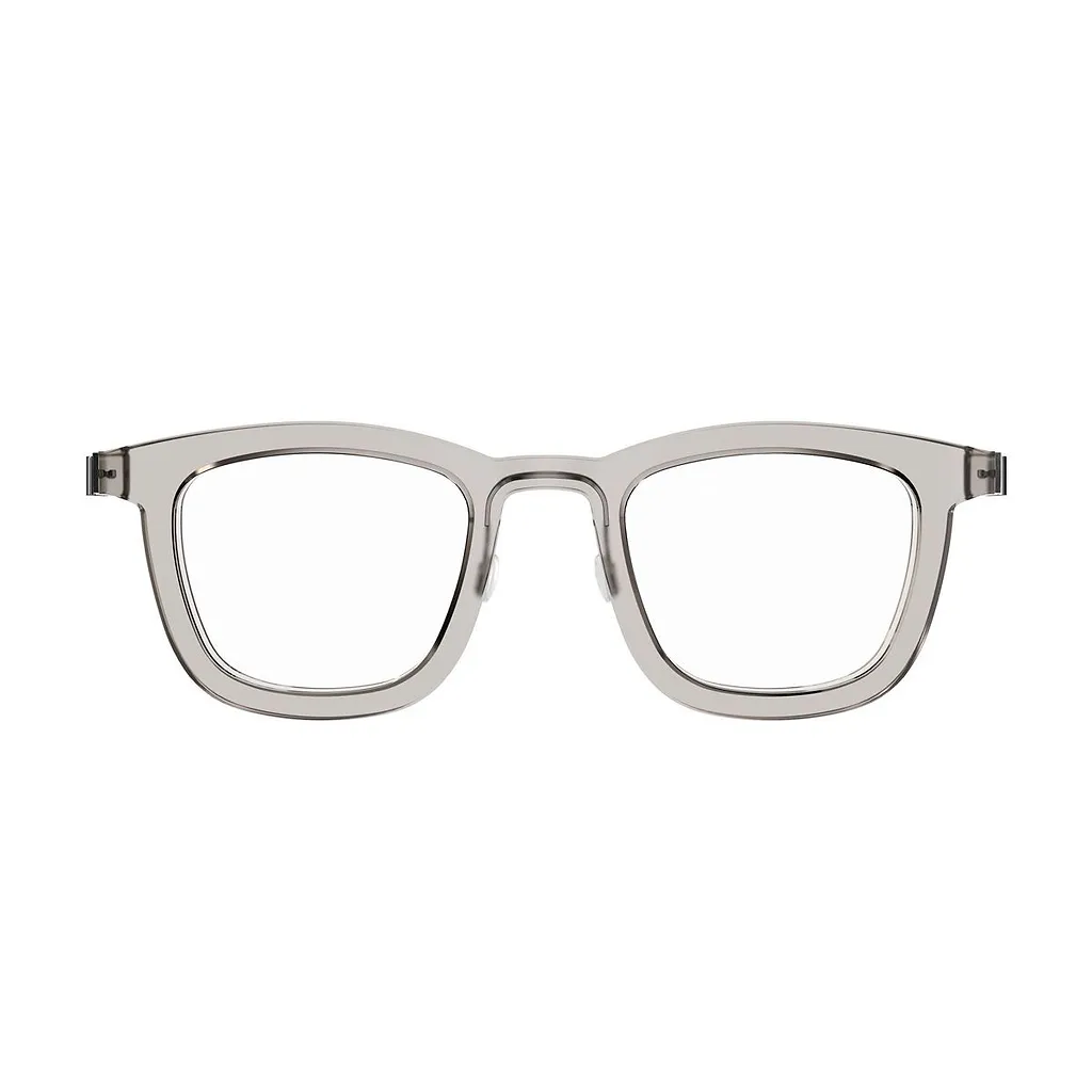 Lindberg Square Frame Glasses