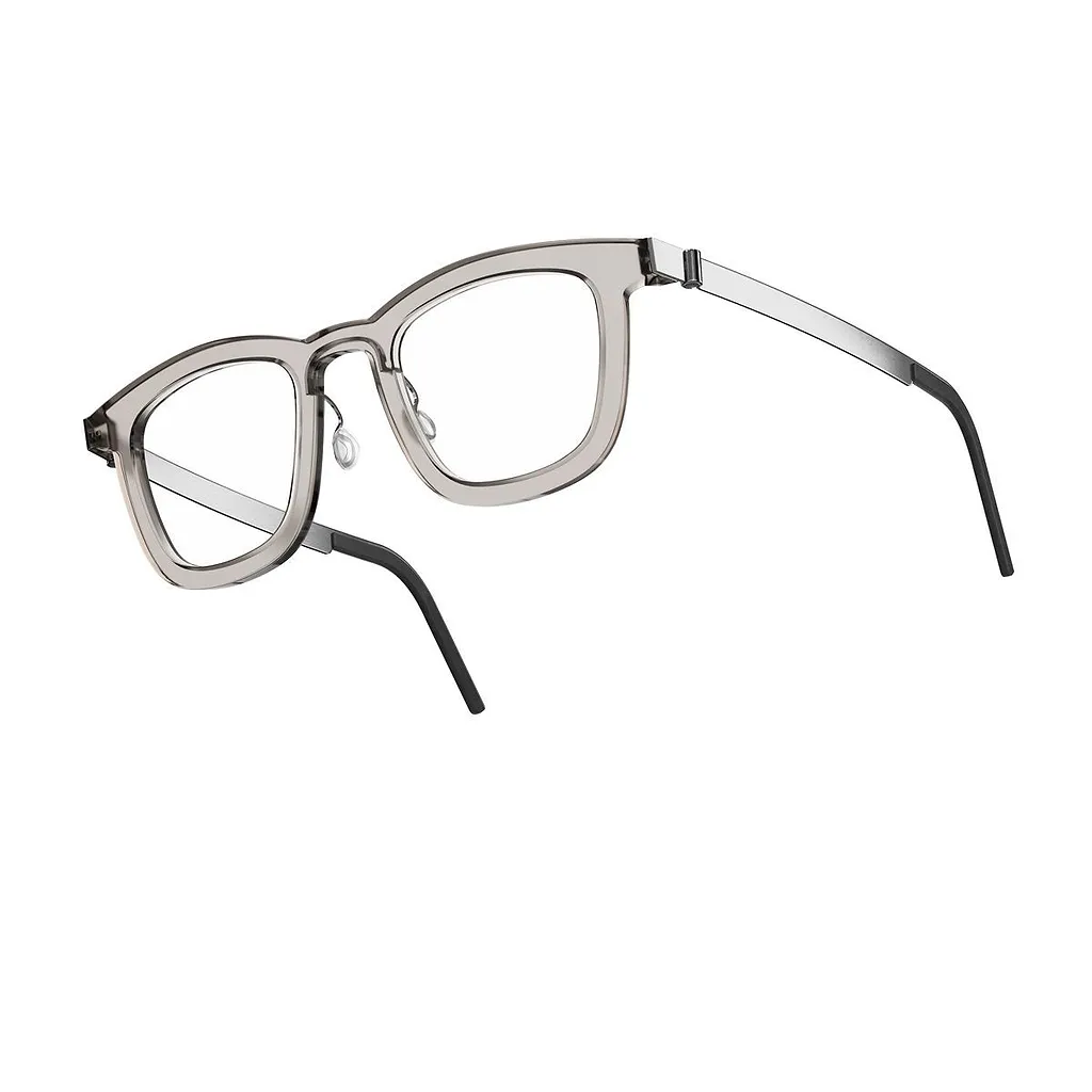 Lindberg Square Frame Glasses