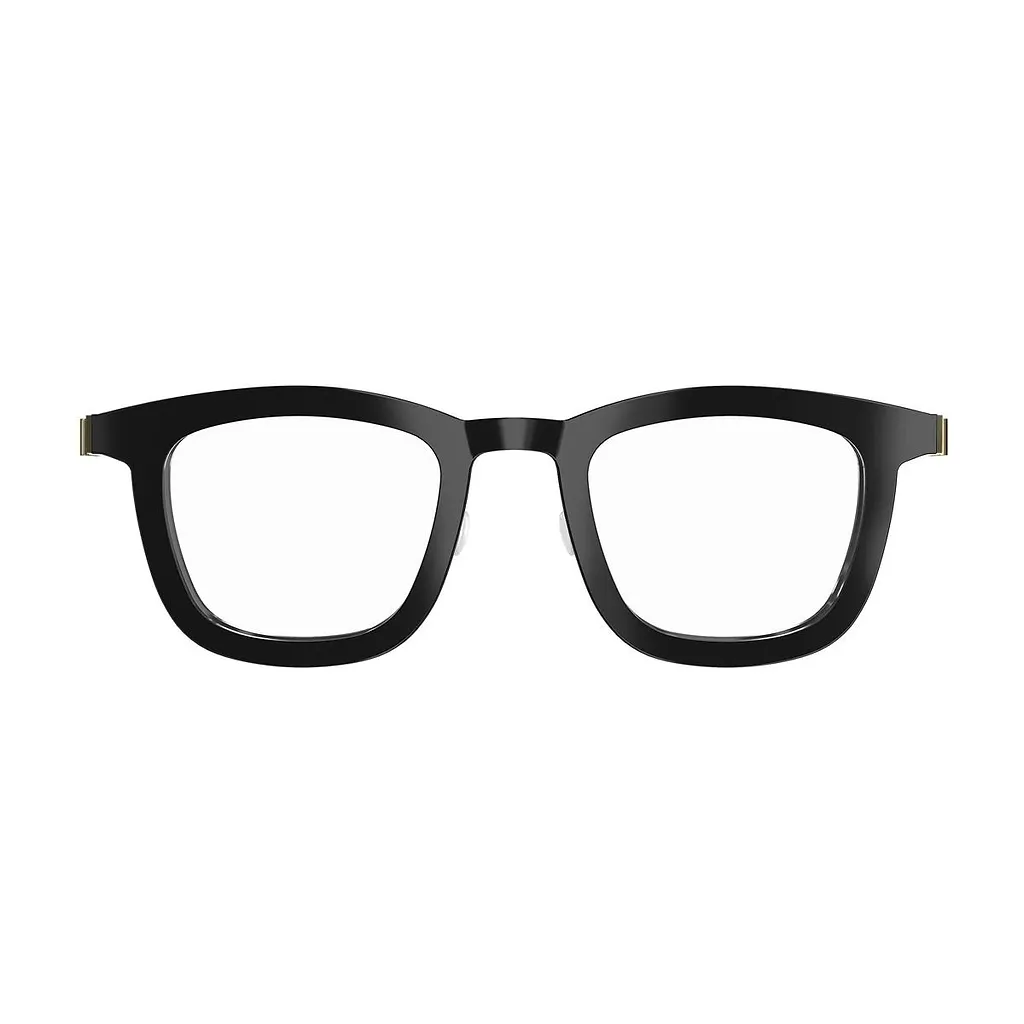 Lindberg Acetanium Square Frame Glasses