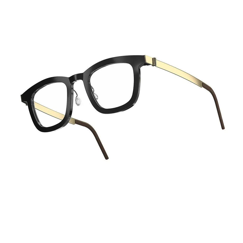 Lindberg Acetanium Square Frame Glasses