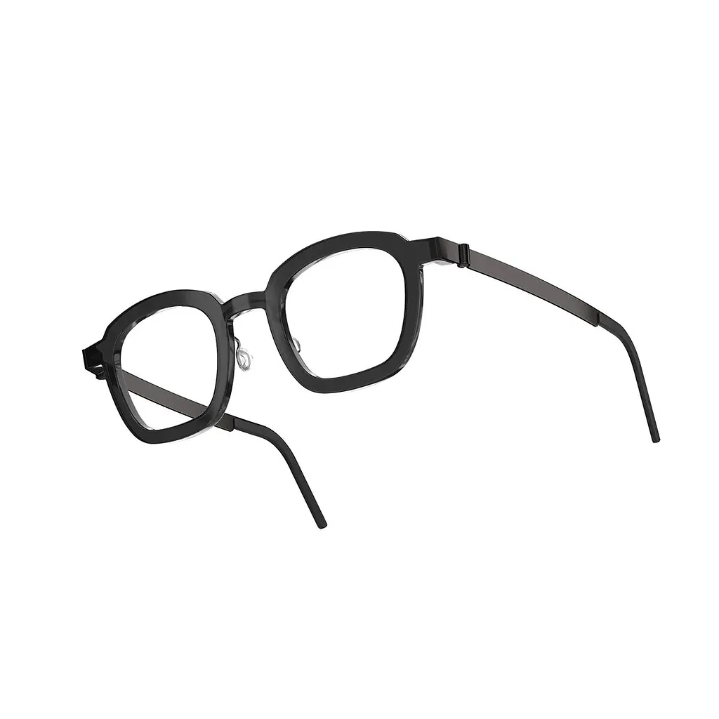 Lindberg Square Frame Glasses