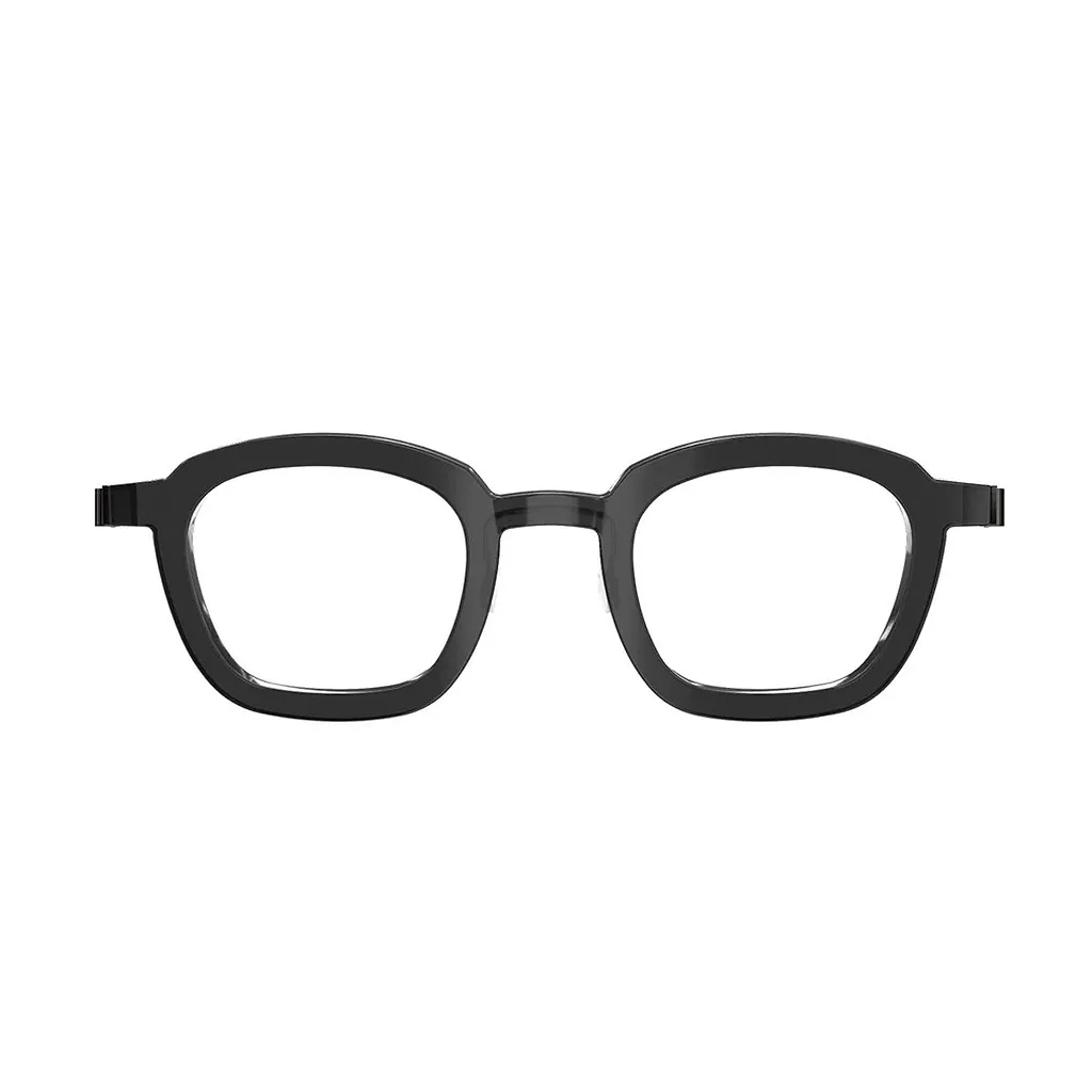 Lindberg Square Frame Glasses