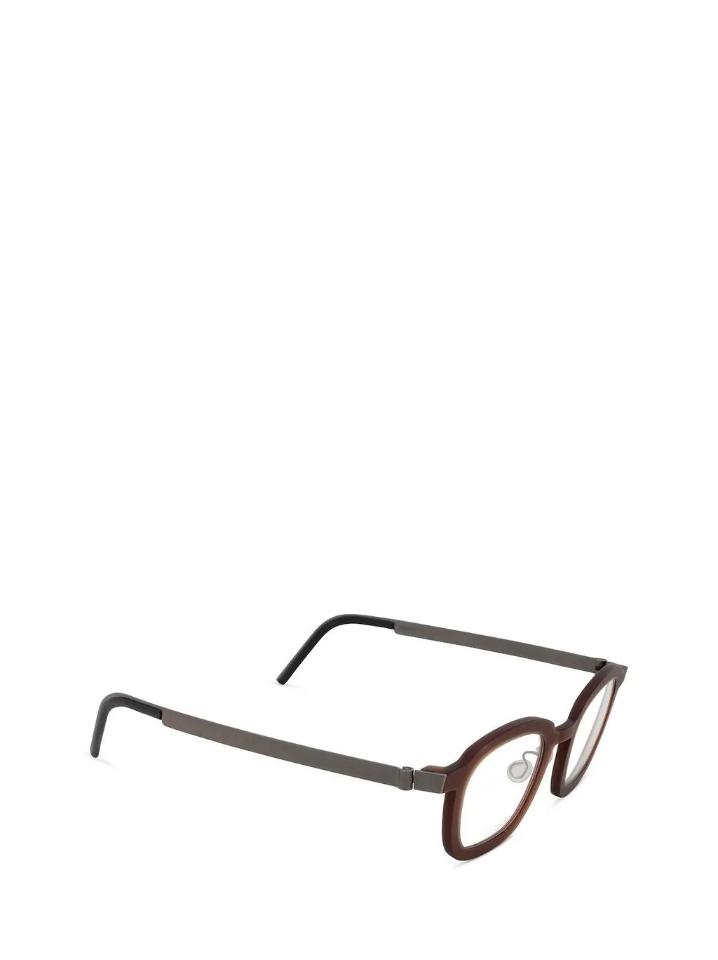 Lindberg Square Frame Glasses