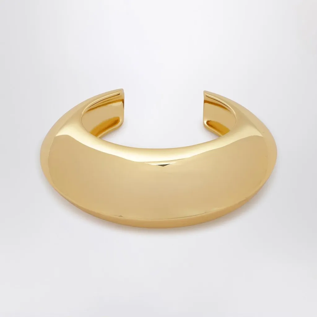 Sculpted Cuff Bracelet