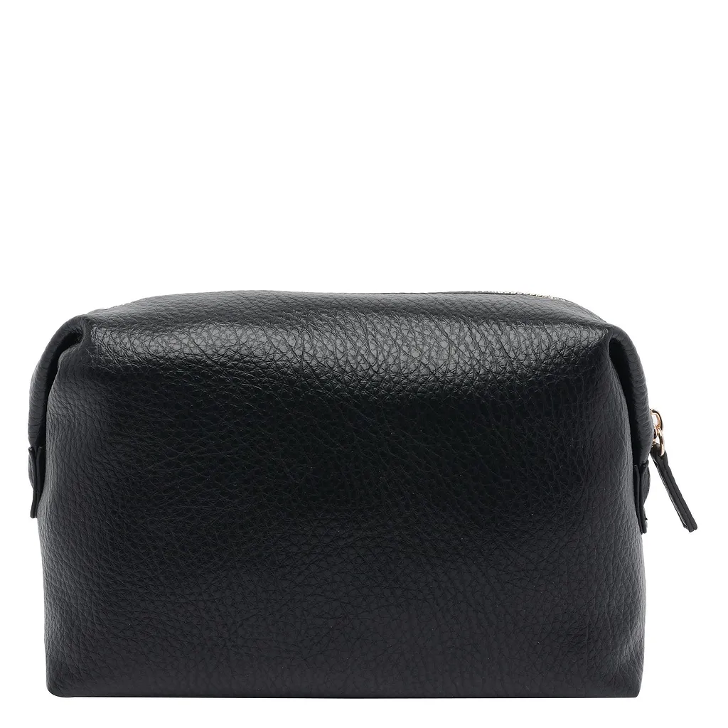Liu Jo Logo Printed Beauty Case