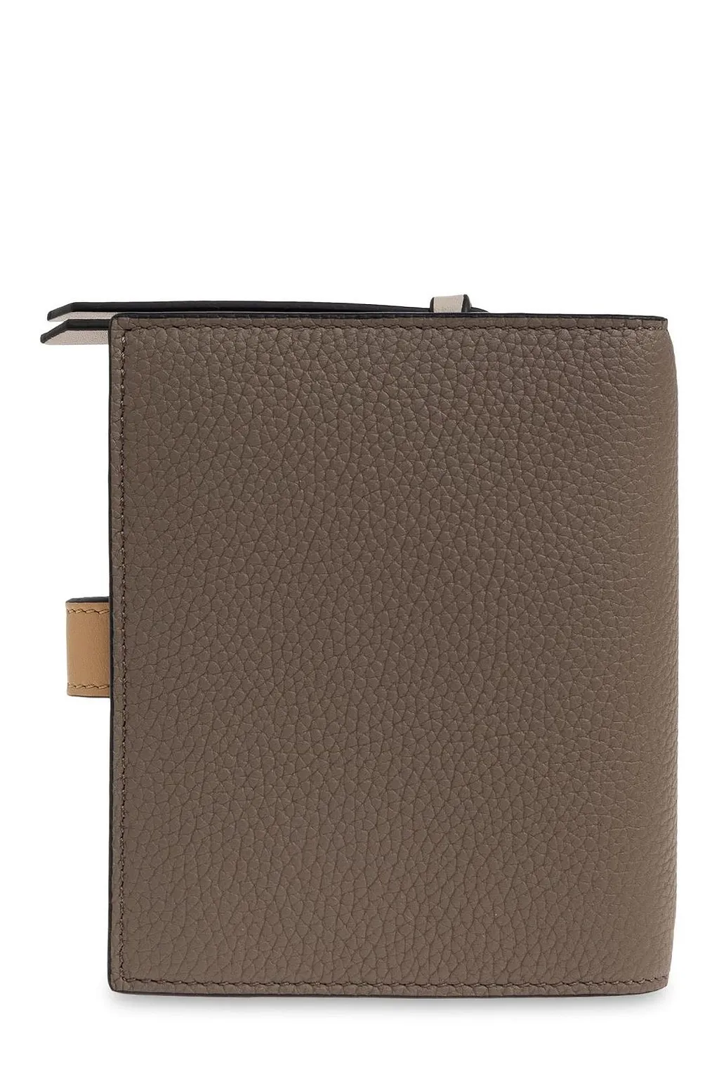 Loewe Compact Zip Wallet