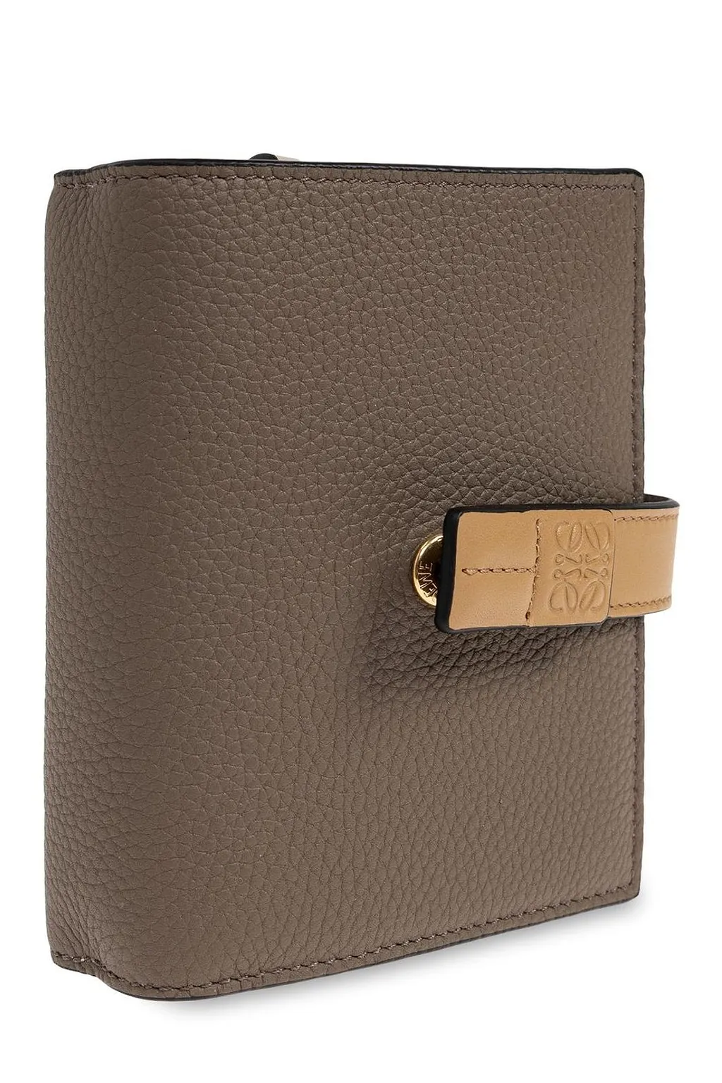 Loewe Compact Zip Wallet