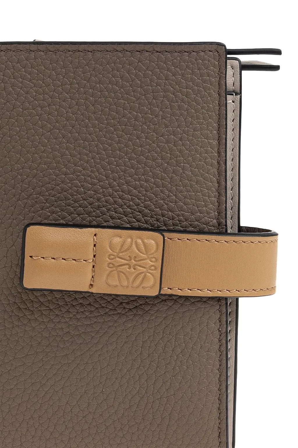 Loewe Compact Zip Wallet