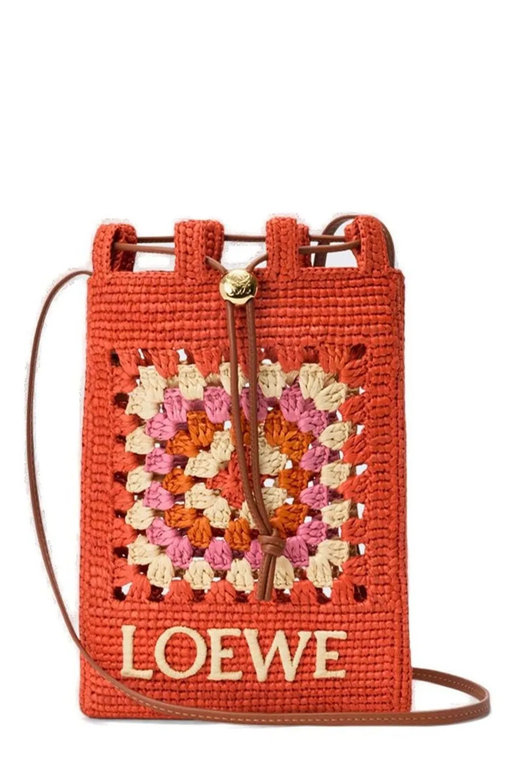 Loewe Drawstring Pocket