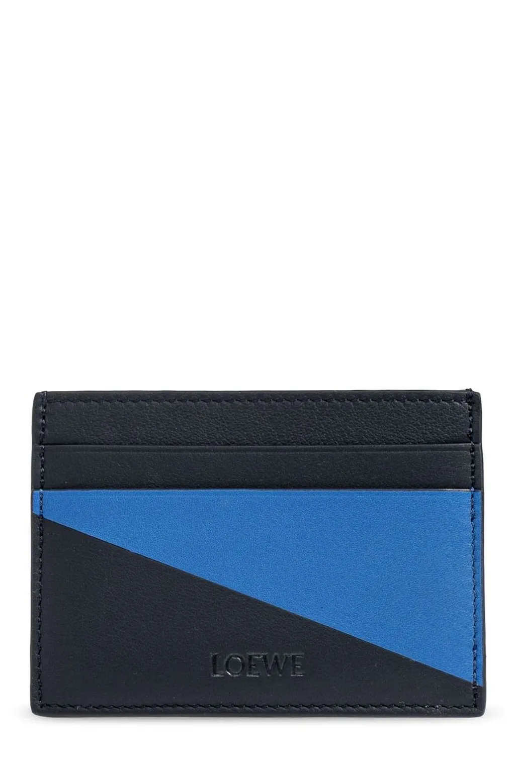 Loewe Flag Plain Cardholder
