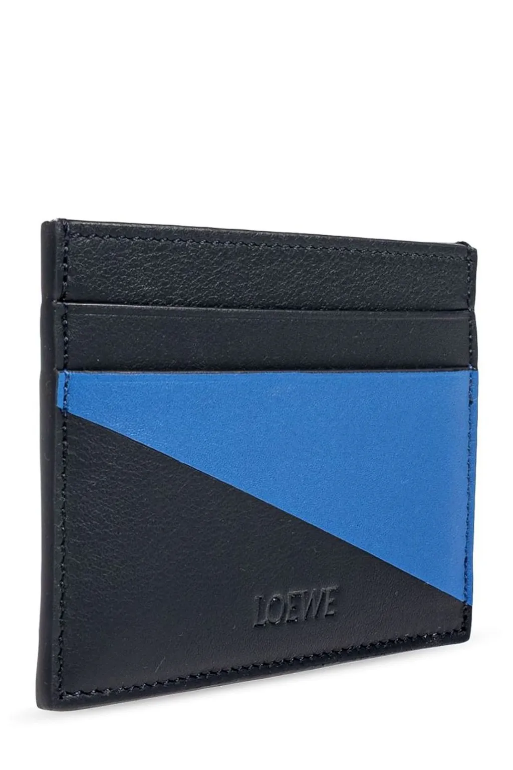 Loewe Flag Plain Cardholder