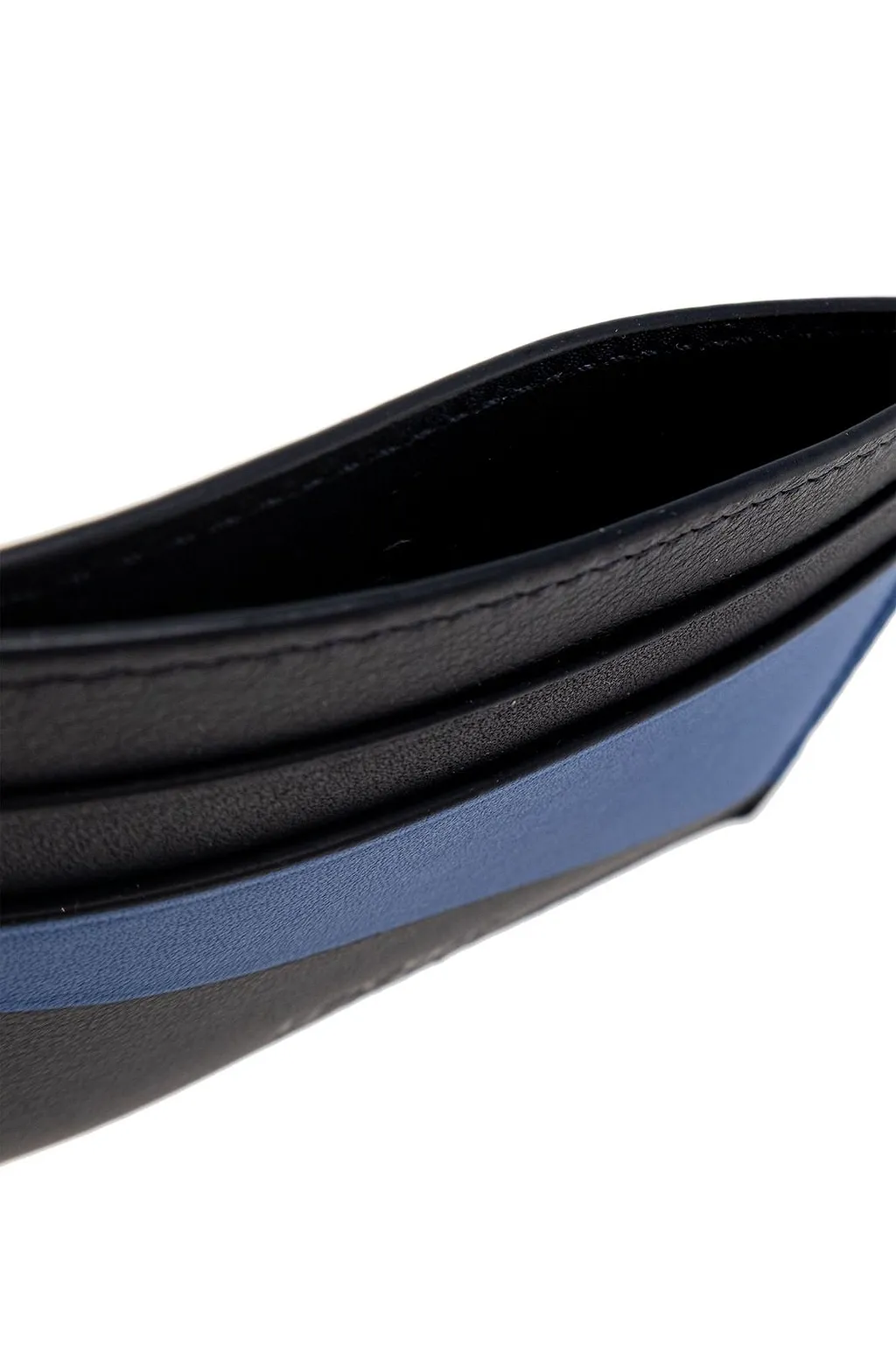 Loewe Flag Plain Cardholder