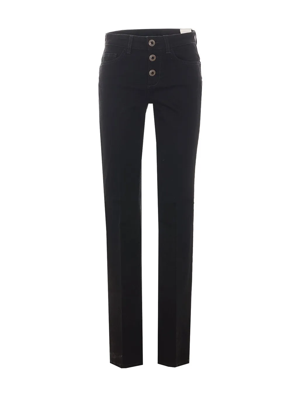 Liu Jo Buttoned Skinny Jeans
