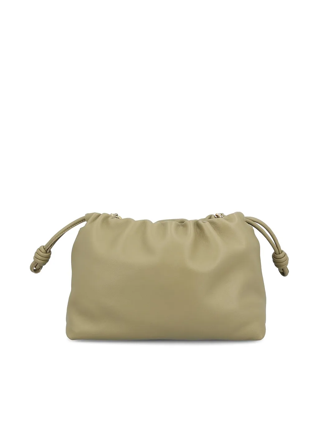 Loewe Flamenco Medium Drawstring Shoulder Bag