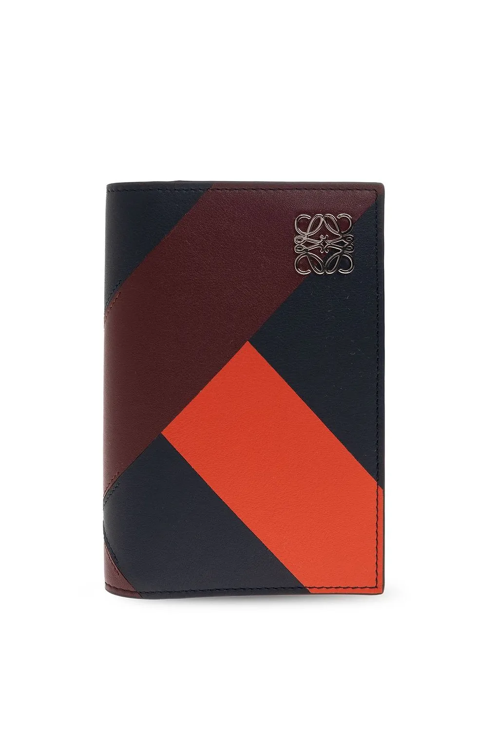 Loewe Bifold Geometric Wallet
