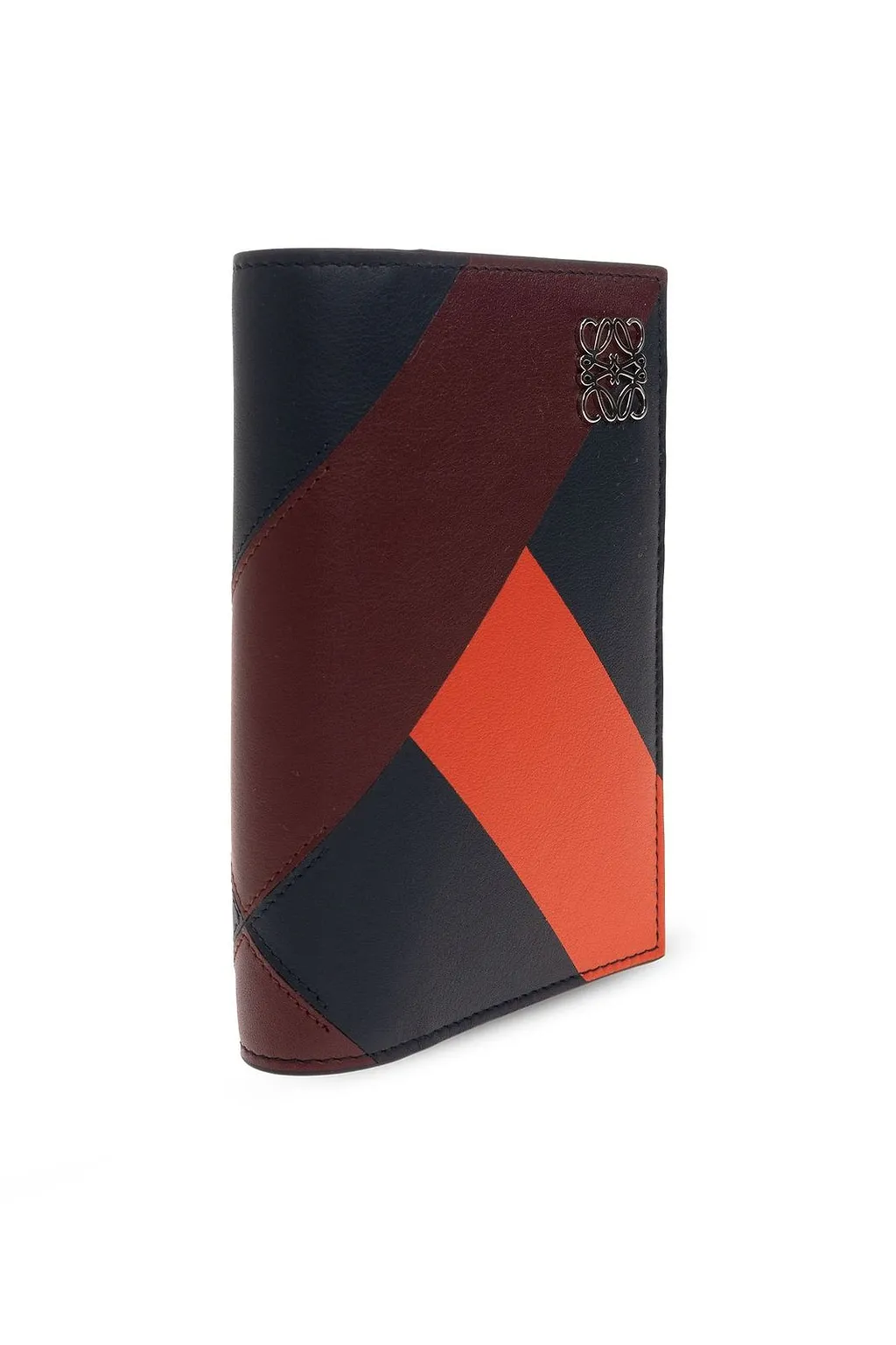 Loewe Bifold Geometric Wallet