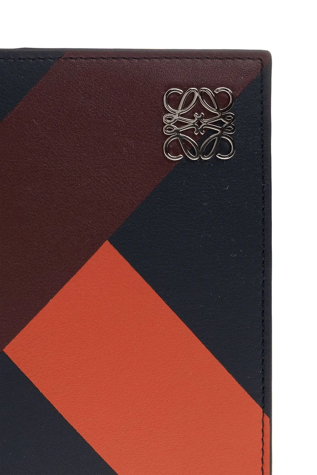 Loewe Bifold Geometric Wallet