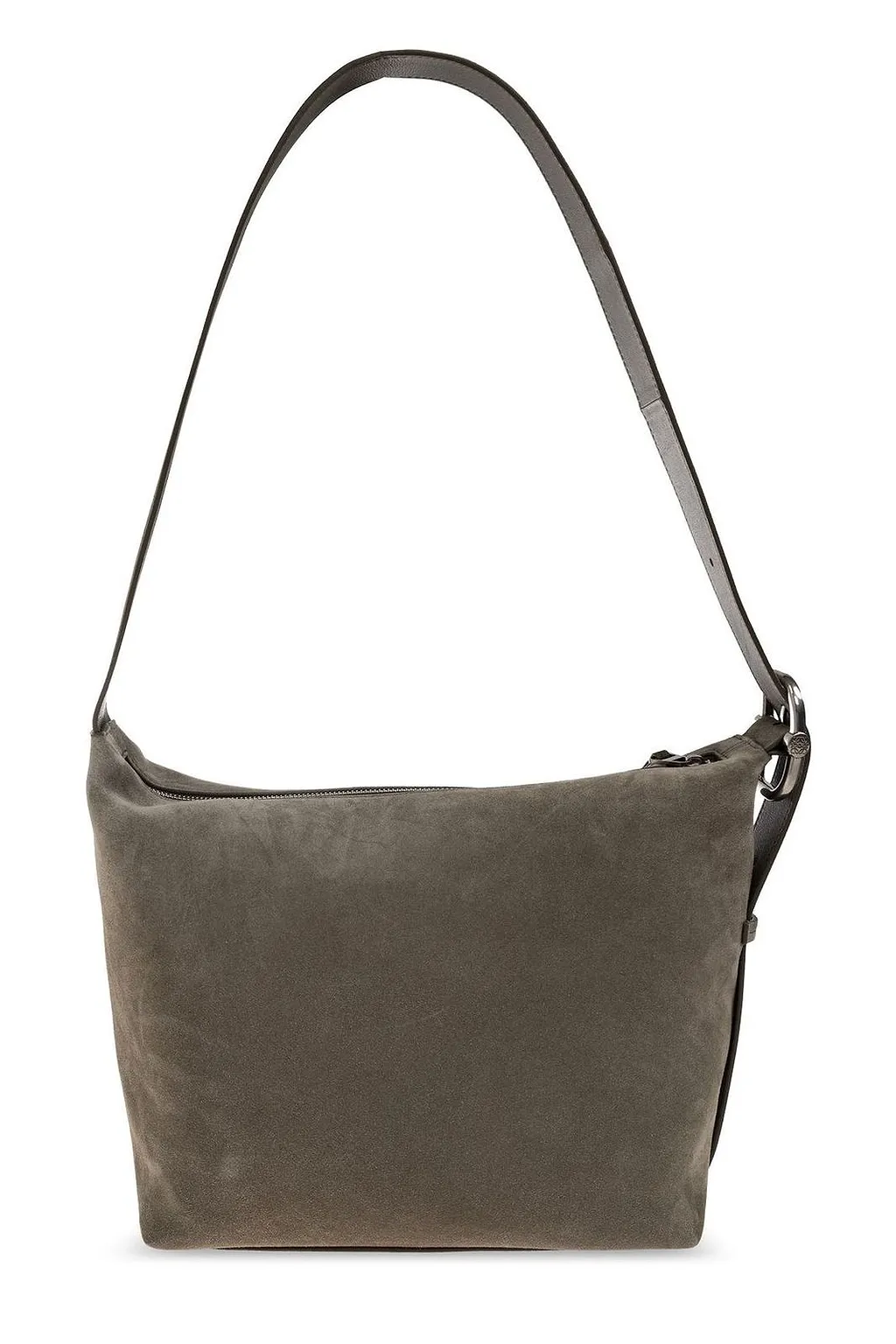 Loewe Hobo Loop Medium Shoulder Bag