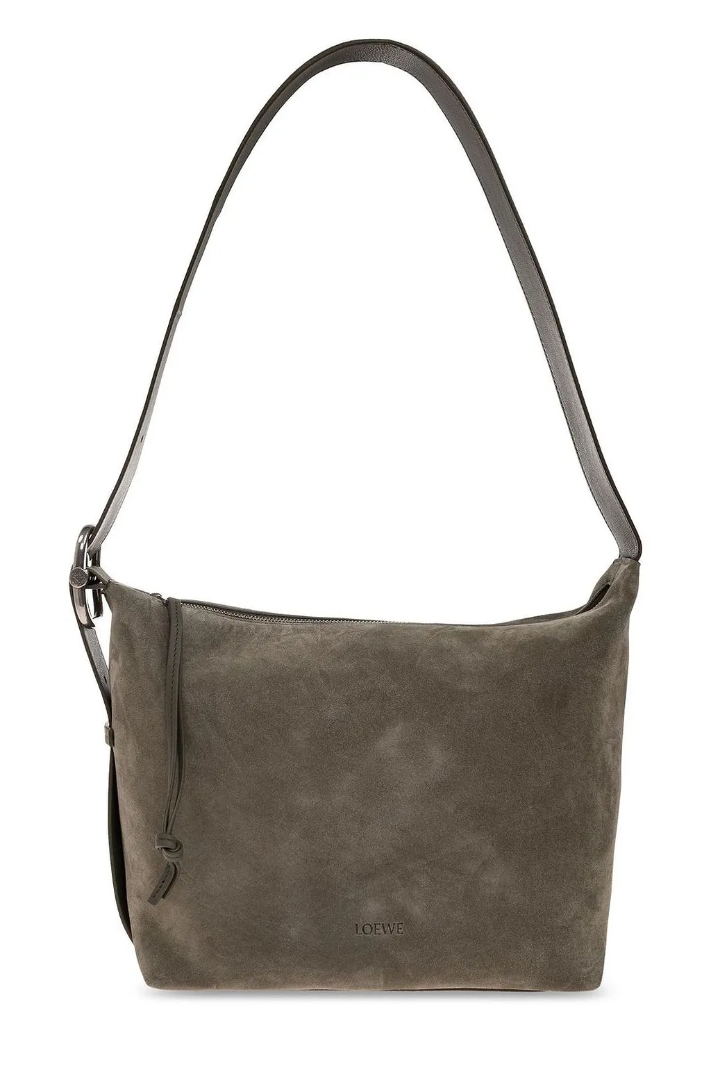 Loewe Hobo Loop Medium Shoulder Bag