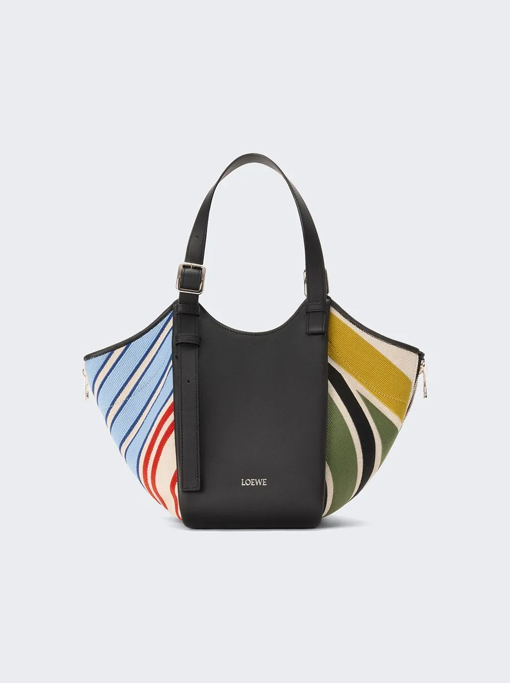 Loewe Hammock Flip Shoulder Bag