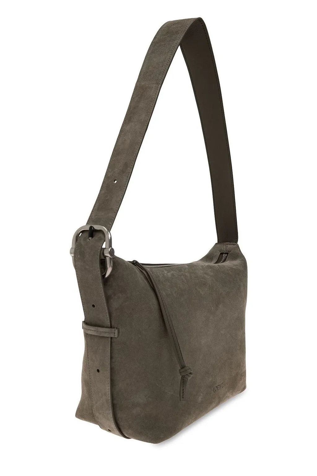 Loewe Hobo Loop Medium Shoulder Bag