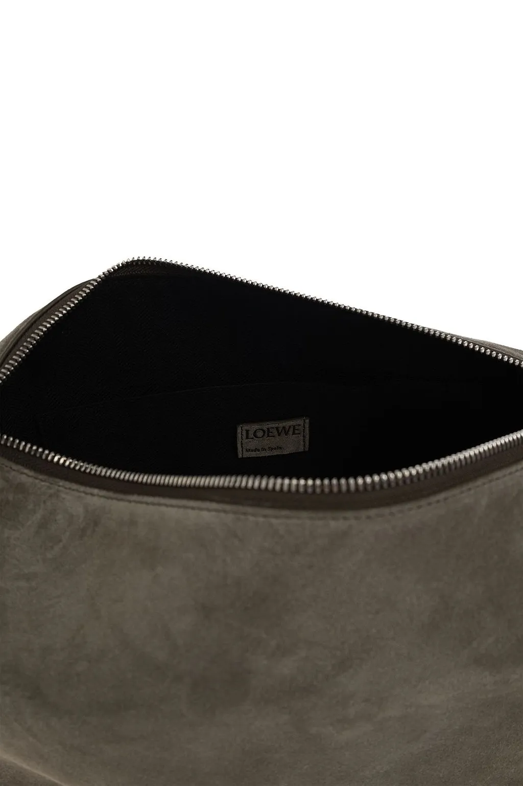 Loewe Hobo Loop Medium Shoulder Bag