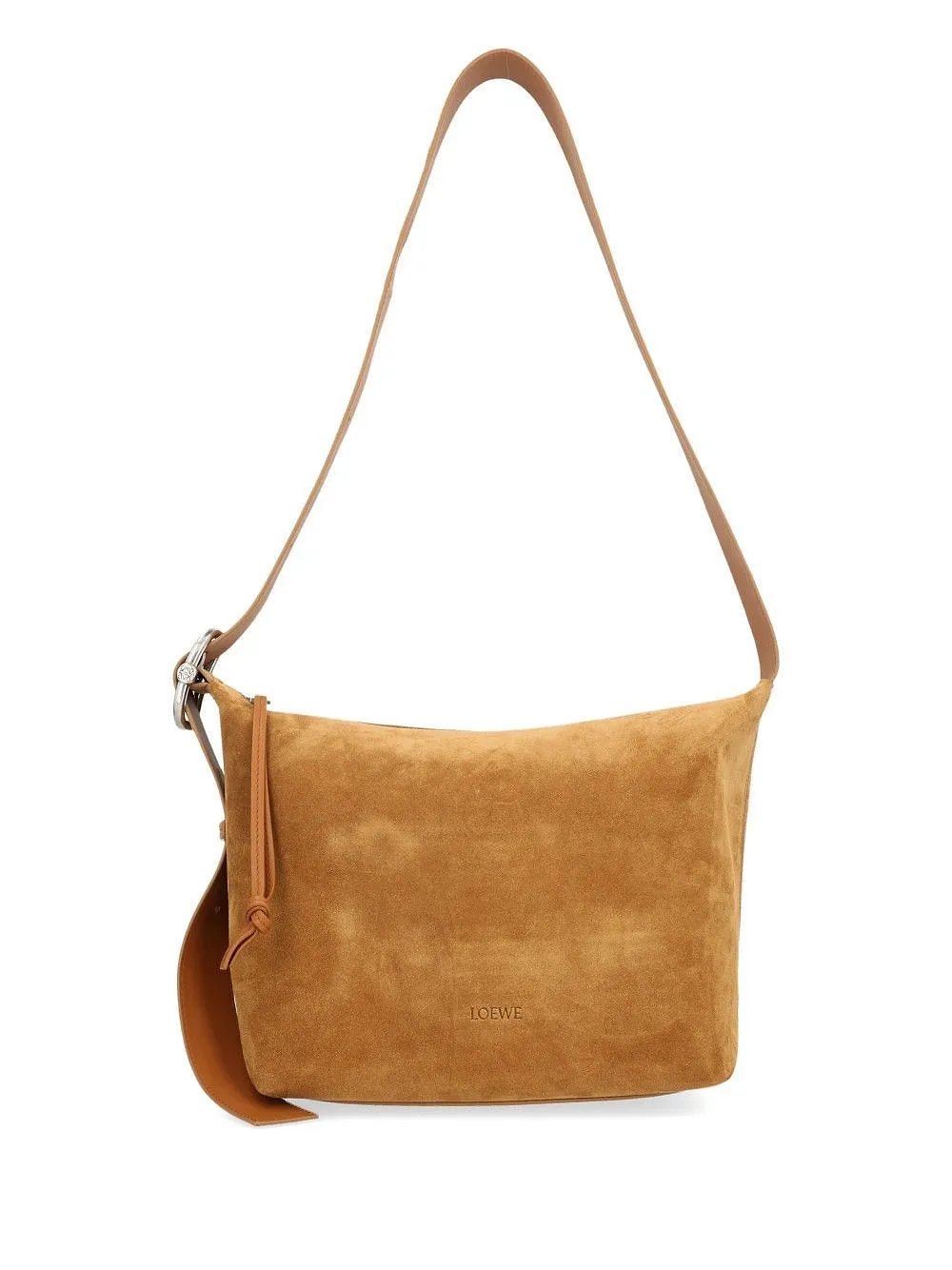 Loewe Hobo Loop Medium Shoulder Bag