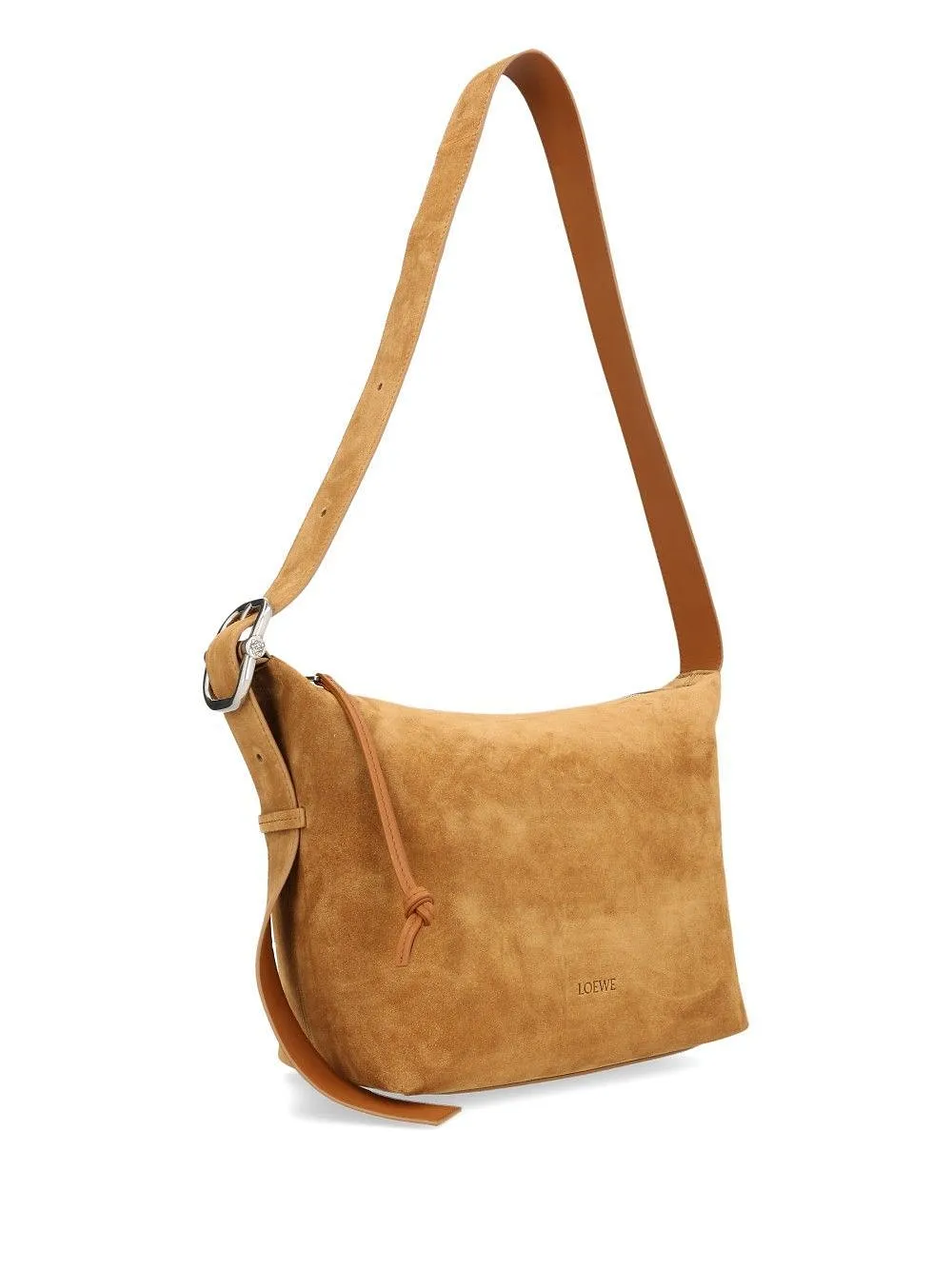 Loewe Hobo Loop Medium Shoulder Bag