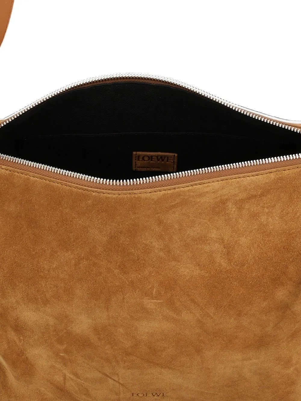 Loewe Hobo Loop Medium Shoulder Bag
